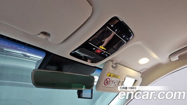 Hyundai Grandeur 2023 — photo 30