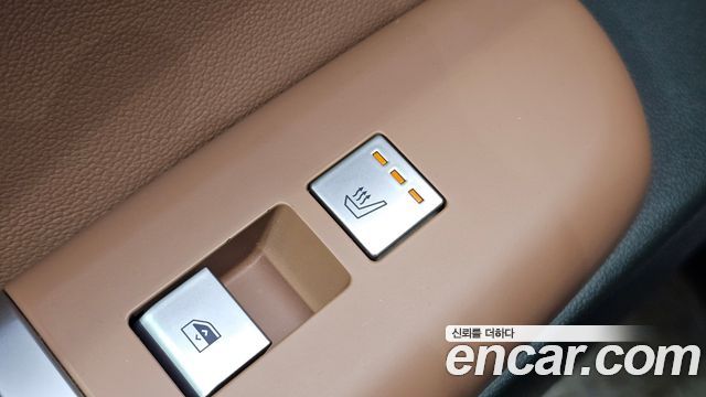 Hyundai Grandeur 2023 — photo 31