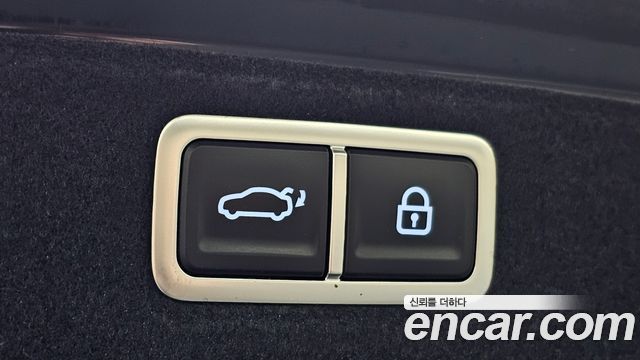 Hyundai Grandeur 2023 — photo 32