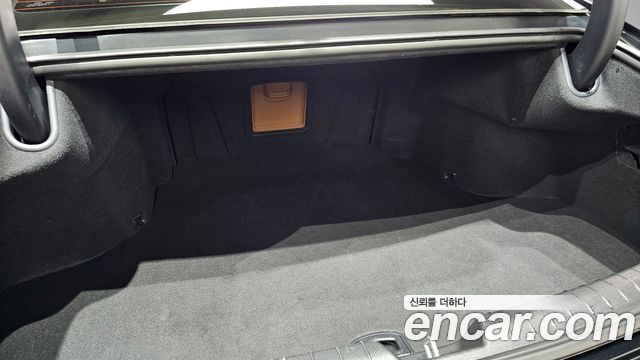 Hyundai Grandeur 2023 — photo 33