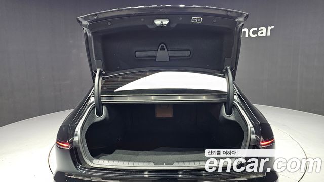 Hyundai Grandeur 2023 — photo 34