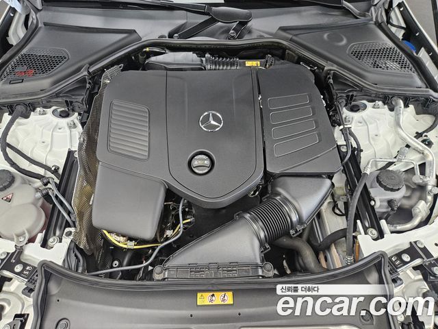 Mercedes-Benz E-Class 2026 — photo 5