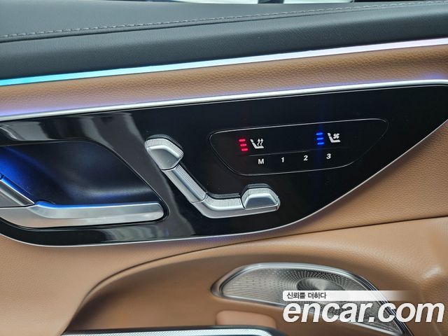 Mercedes-Benz E-Class 2026 — photo 14