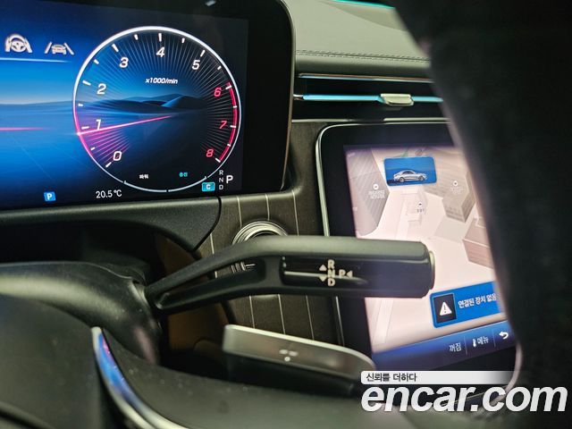 Mercedes-Benz E-Class 2026 — photo 16
