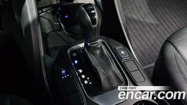 Hyundai Santafe 2014 — photo 12