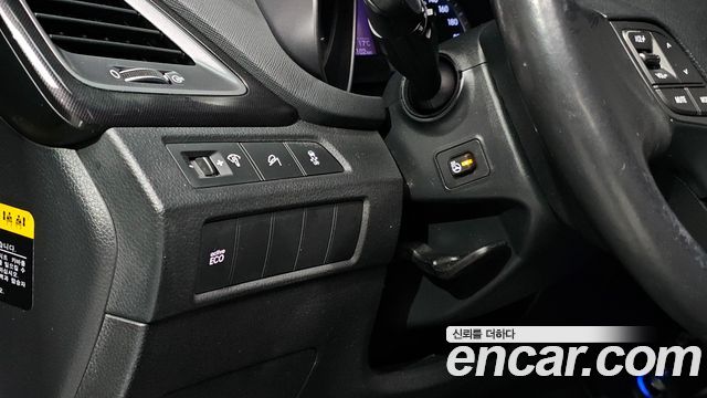 Hyundai Santafe 2014 — photo 23