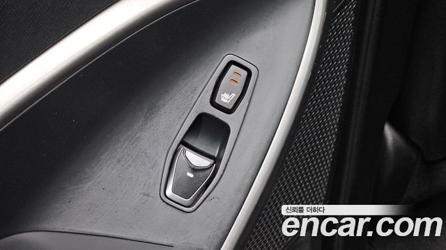 Hyundai Santafe 2014 — photo 25