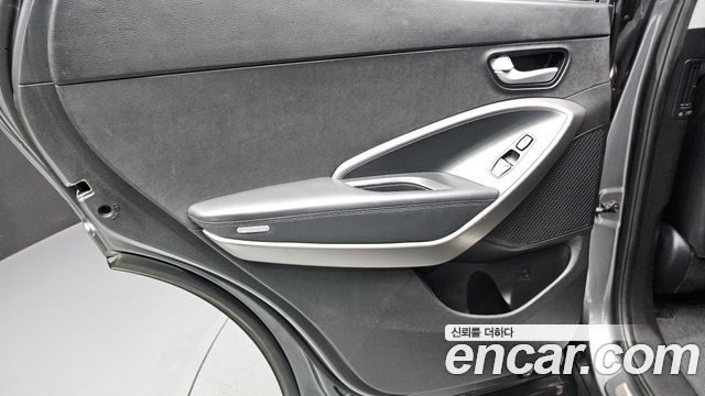 Hyundai Santafe 2014 — photo 15