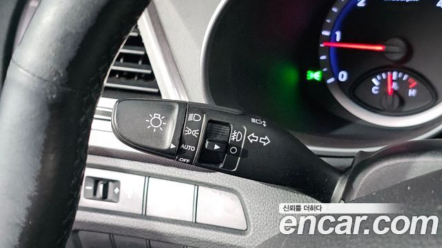 Hyundai Santafe 2014 — photo 28