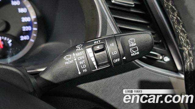 Hyundai Santafe 2014 — photo 29