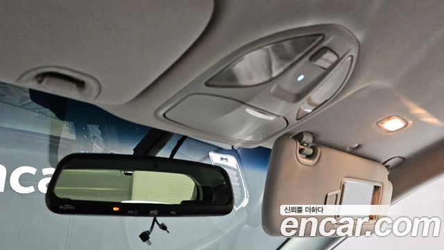 Hyundai Santafe 2014 — photo 30