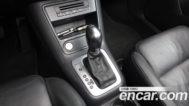 Volkswagen Tiguan 2014 — photo 9