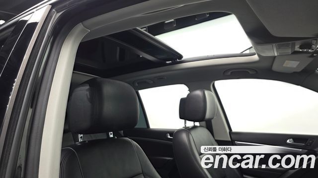 Volkswagen Tiguan 2014 — photo 15