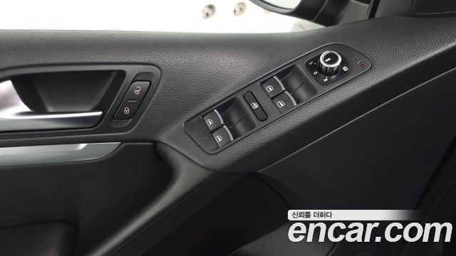 Volkswagen Tiguan 2014 — photo 19