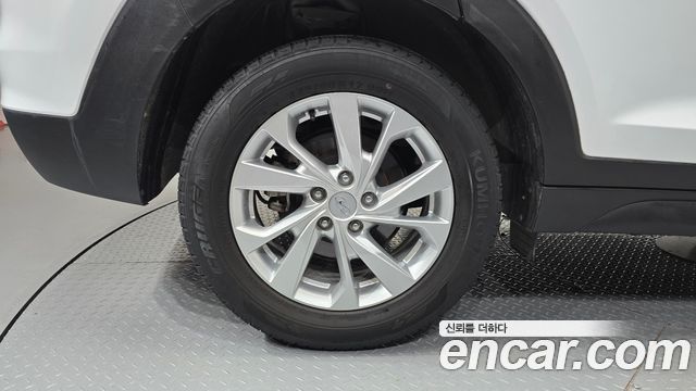 Hyundai Tucson 2020 — photo 5