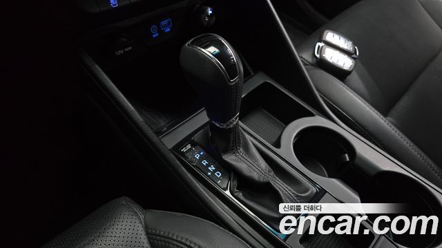 Hyundai Tucson 2020 — photo 12