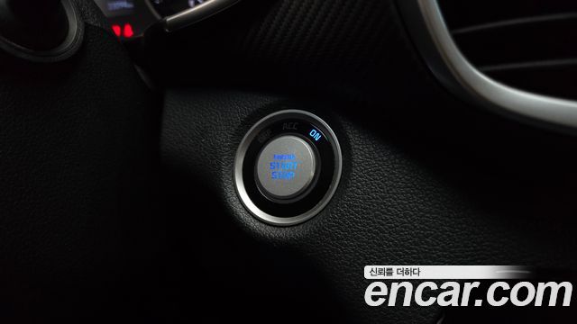 Hyundai Tucson 2020 — photo 24