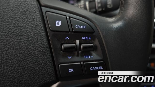 Hyundai Tucson 2020 — photo 26