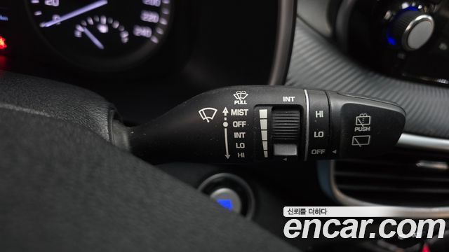 Hyundai Tucson 2020 — photo 28