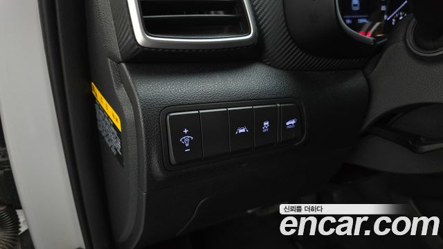 Hyundai Tucson 2020 — photo 29
