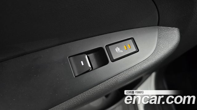 Hyundai Tucson 2020 — photo 30