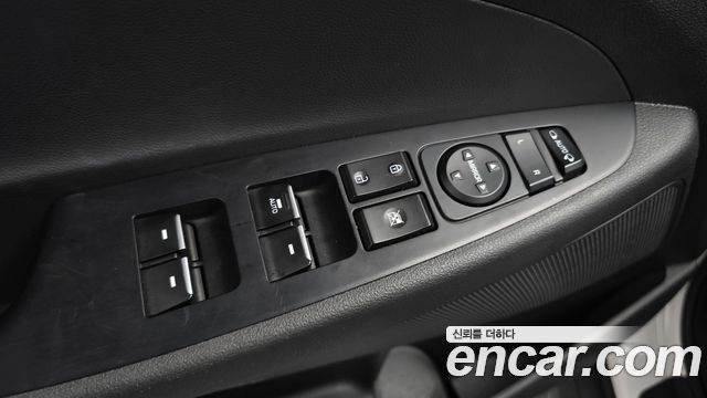 Hyundai Tucson 2020 — photo 31