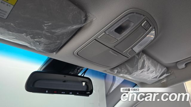 Hyundai Tucson 2020 — photo 32