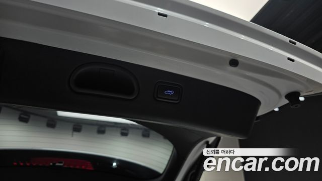 Hyundai Tucson 2020 — photo 33