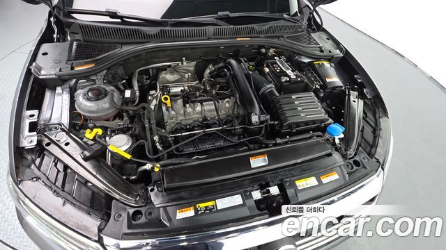 Volkswagen Jetta 2021 — photo 6
