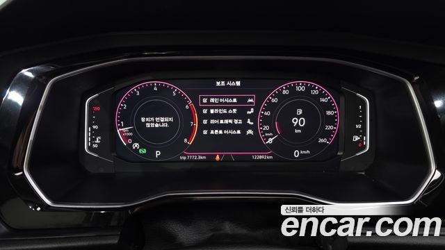 Volkswagen Jetta 2021 — photo 11