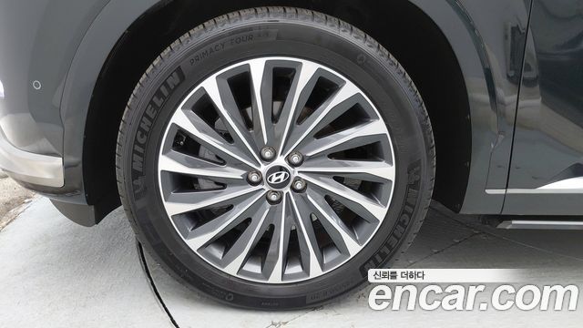 Hyundai Palisade 2024 — photo 5