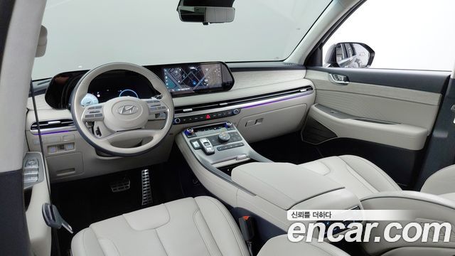 Hyundai Palisade 2024 — photo 7