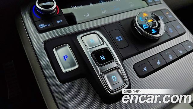 Hyundai Palisade 2024 — photo 9