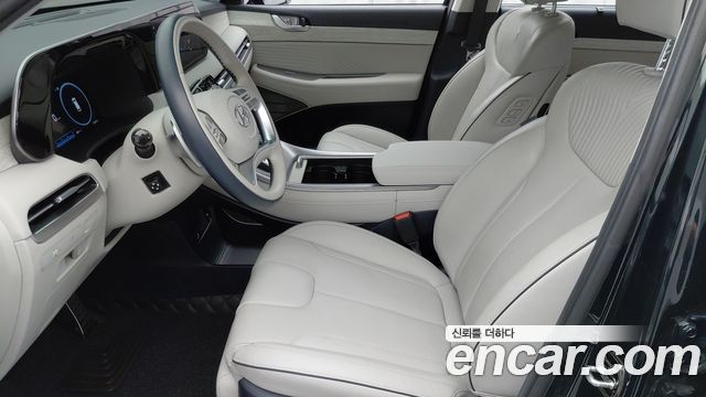 Hyundai Palisade 2024 — photo 10