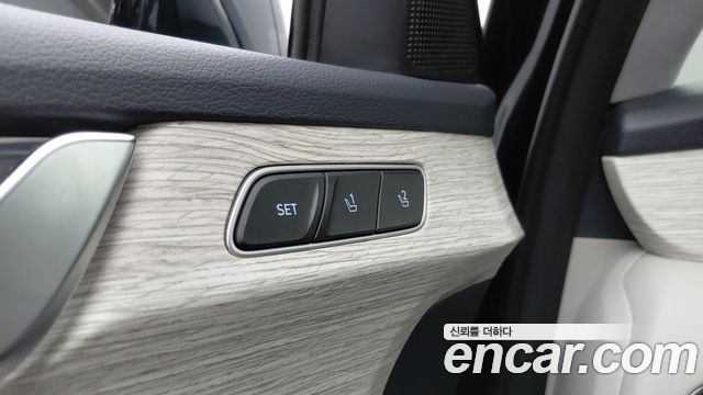 Hyundai Palisade 2024 — photo 11