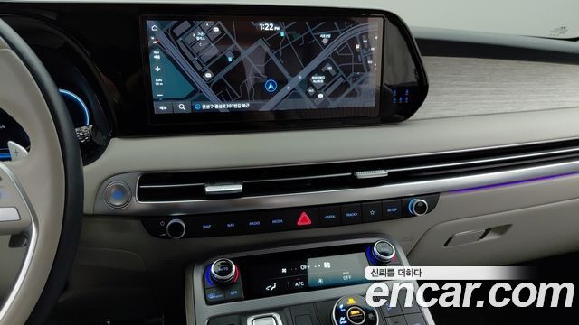 Hyundai Palisade 2024 — photo 14