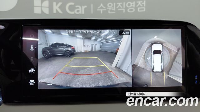 Hyundai Palisade 2024 — photo 15