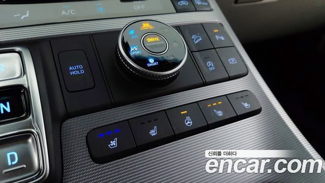 Hyundai Palisade 2024 — photo 18