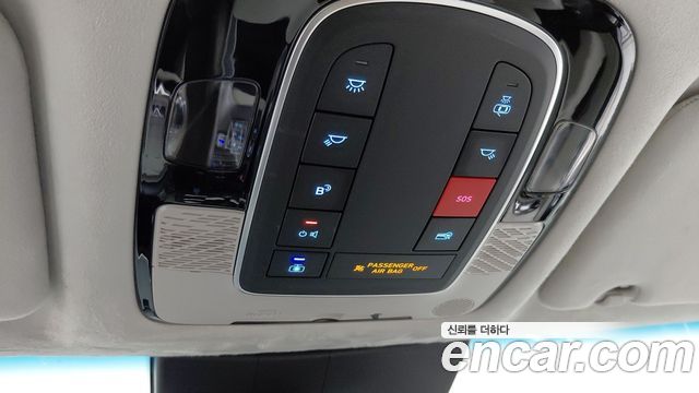 Hyundai Palisade 2024 — photo 19