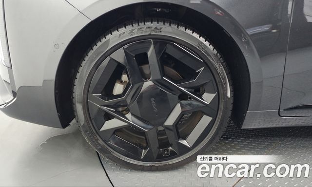 Kia K8 2025 — photo 5