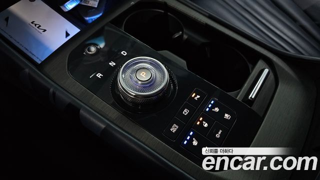 Kia K8 2025 — photo 12