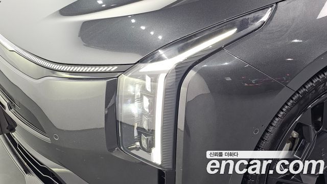 Kia K8 2025 — photo 8