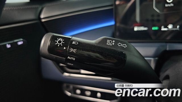 Kia K8 2025 — photo 29
