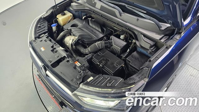 KG Mobility KORANDO 2019 — photo 6