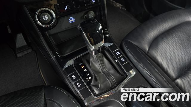 KG Mobility KORANDO 2019 — photo 12