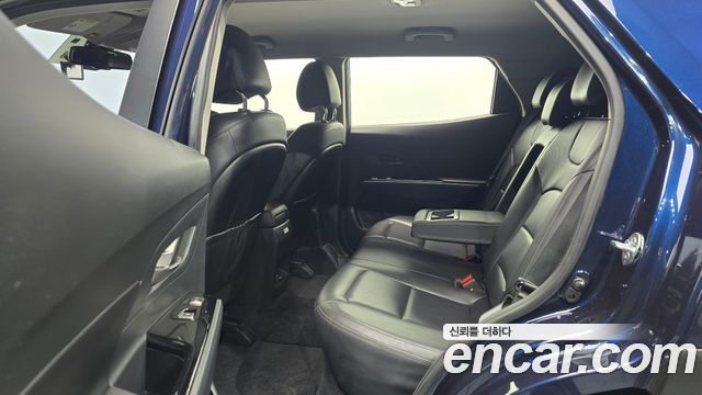 KG Mobility KORANDO 2019 — photo 18