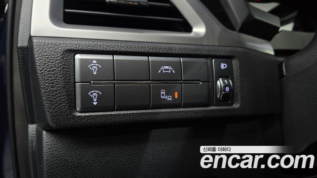 KG Mobility KORANDO 2019 — photo 20