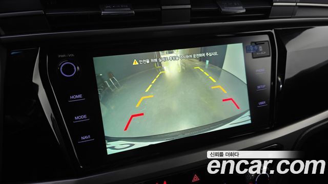 KG Mobility KORANDO 2019 — photo 22