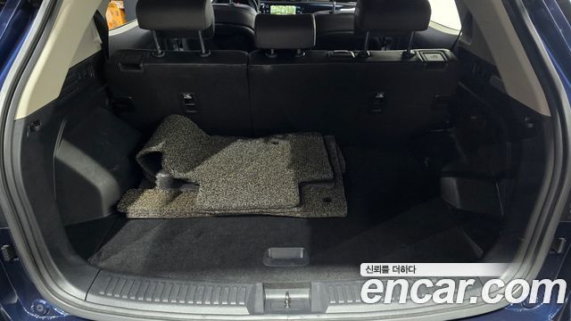 KG Mobility KORANDO 2019 — photo 25