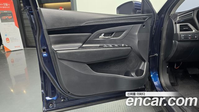 KG Mobility KORANDO 2019 — photo 14